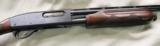 Remington Model
870
20 ga.. - 5 of 8