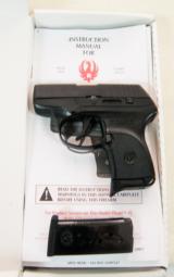 Ruger LCP .380 - 2 of 2