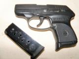 Ruger LCP .380 - 1 of 2