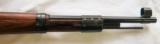 Yugo Mauser Model 98- 8 of 10