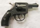 H & R M-900 .22LR Revolver - 1 of 4