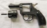 H & R M-900 .22LR Revolver - 3 of 4