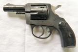 H & R M-900 .22LR Revolver - 2 of 4