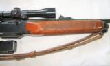 Remingon M-742 Woodmaster 30-06 Semi-Auto Rifle - 5 of 6