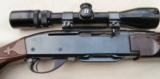 Remingon M-742 Woodmaster 30-06 Semi-Auto Rifle - 3 of 6