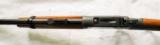 Ted Williams (Sears) Lever Action .22LR Single Shot Rifle - 3 of 7