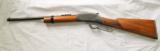 Ted Williams (Sears) Lever Action .22LR Single Shot Rifle - 2 of 7