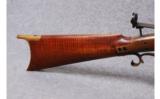Manton - Antique, English Manton, Muzzle Loading Shotgun - 4 of 26