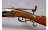 Manton - Antique, English Manton, Muzzle Loading Shotgun - 1 of 26