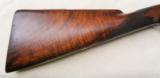 Manton - Antique, English Manton, Muzzle Loading Shotgun - 7 of 26