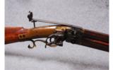 Manton - Antique, English Manton, Muzzle Loading Shotgun - 14 of 26