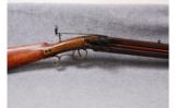 Manton - Antique, English Manton, Muzzle Loading Shotgun - 21 of 26