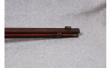Manton - Antique, English Manton, Muzzle Loading Shotgun - 11 of 26