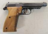 Norinco TT-Olympia Trget Pistol with Barrel Weight - 3 of 3