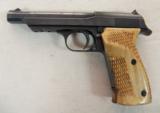 Norinco TT-Olympia Trget Pistol with Barrel Weight - 2 of 3