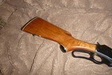 Marlin Model 375
.375 38-55 JM North Haven Lever Action Rifle - 3 of 7