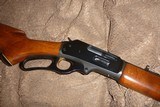 Marlin Model 375
.375 38-55 JM North Haven Lever Action Rifle - 1 of 7