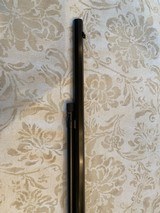 Winchester Model 90 .22 Short Pump Action Riflr - 4 of 8