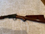 Winchester Model 90 .22 Short Pump Action Riflr - 5 of 8