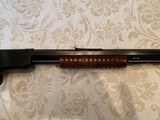 Winchester Model 90 .22 Short Pump Action Riflr - 2 of 8