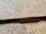 Winchester Model 90 .22 Short Pump Action Riflr - 6 of 8