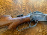 Marlin 1897 Deluxe - 12 of 15