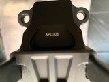 B&T 308 APC telescoping pistol brace with stock kit. Sold as nee - 1 of 7