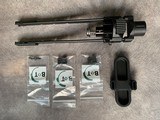 B&T 308 APC telescoping pistol brace with stock kit. Sold as nee - 7 of 7