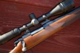 Remington 700 Classic 250 SAVAGE scoped
- 3 of 4