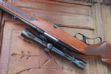 Winchester Model 88 .284 Win w/ scope
- 1 of 8