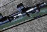 Ultra Light Arms
LEFT HAND 9.3x62 Mauser
Model 24
- 4 of 6