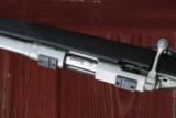 Savage 10 ML II
50 caliber Smokeless Muzzleloading Rifle
- 7 of 12