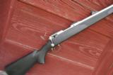 Savage 10 ML II
50 caliber Smokeless Muzzleloading Rifle
- 1 of 12