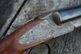 L.C. Smith Speciatly Grade w/ factory VENT Rib 12 ga.- 8 of 13