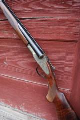 L.C. Smith Speciatly Grade w/ factory VENT Rib 12 ga.- 11 of 13