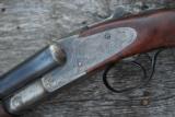 L.C. Smith Speciatly Grade w/ factory VENT Rib 12 ga.- 7 of 13