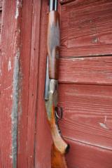 L.C. Smith Speciatly Grade w/ factory VENT Rib 12 ga.- 12 of 13