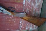L.C. Smith 16 ga Grade 2E 30 in Crown steel barrels, ejectors, PG, DT- 6 of 15