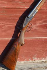 L.C. Smith 16 ga Grade 2E 30 in Crown steel barrels, ejectors, PG, DT- 5 of 15