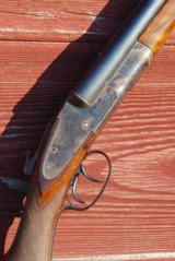 L.C. Smith 16 ga Grade 2E 30 in Crown steel barrels, ejectors, PG, DT- 4 of 15