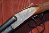 L.C. Smith 16 ga Grade 2E 30 in Crown steel barrels, ejectors, PG, DT- 9 of 15