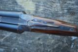 L.C. Smith 16 ga Grade 2E 30 in Crown steel barrels, ejectors, PG, DT- 12 of 15