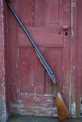 L.C. Smith 16 ga Grade 2E 30 in Crown steel barrels, ejectors, PG, DT- 1 of 15