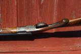 L.C. Smith 16 ga Grade 2E 30 in Crown steel barrels, ejectors, PG, DT- 7 of 15