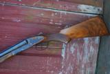 L.C. Smith 16 ga Grade 2E 30 in Crown steel barrels, ejectors, PG, DT- 2 of 15