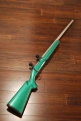 NULA ULA Ultra Light Arms Model 20 Varmint
22-250 Rem - 6 of 9