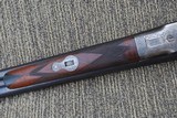 Spectacular L.C. Smith Specialty Grade LONG RANGE shotgun.
Strong Case color excellent Original condition. - 8 of 11