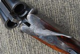 Spectacular L.C. Smith Specialty Grade LONG RANGE shotgun.
Strong Case color excellent Original condition. - 4 of 11