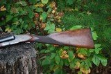 Spectacular L.C. Smith Specialty Grade LONG RANGE shotgun.
Strong Case color excellent Original condition. - 10 of 11