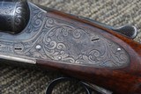 Spectacular L.C. Smith Specialty Grade LONG RANGE shotgun.
Strong Case color excellent Original condition. - 6 of 11